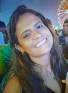 Daygine Giangiarulo dos Reis