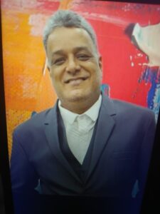 Amarildo Ferreira