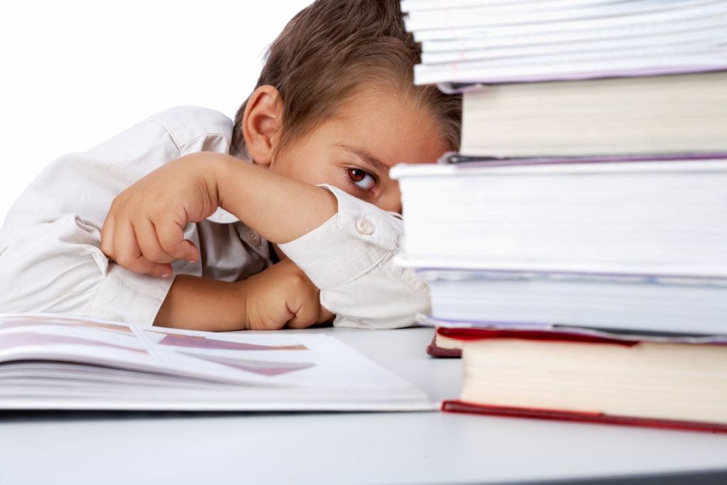 A Influência das Emoções no Aprendizado A Influência das Emoções no Aprendizado