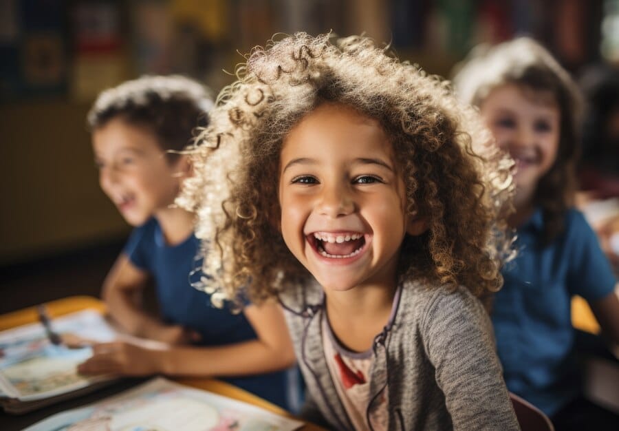 Superando Dificuldades de Aprendizagem Infantil