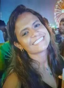 Daygine Giangiarulo dos Reis