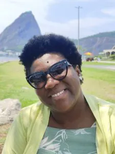Margareth do Ó
